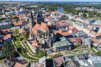 Kolín – Bartolomějské návrší 